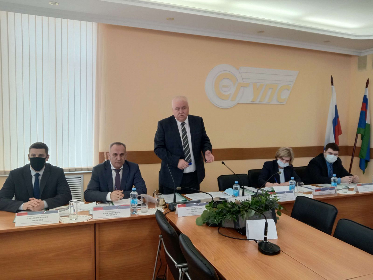 Лучшие студенты-целевики по окончании учебы в университете получат два диплома