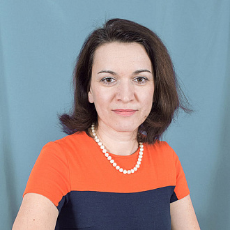 Боброва Наджия Анваровна