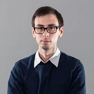 Полецкий Александр Сергеевич