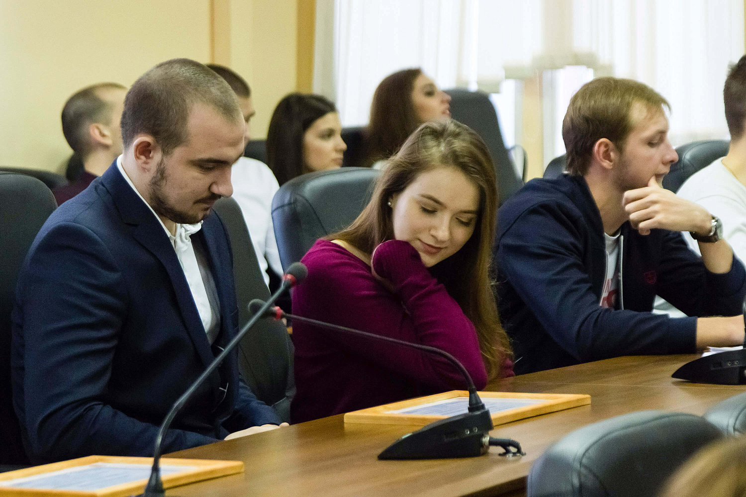 Состоялось открытие программы авторского класса «Формирование инновационной среды в железнодорожной отрасли»