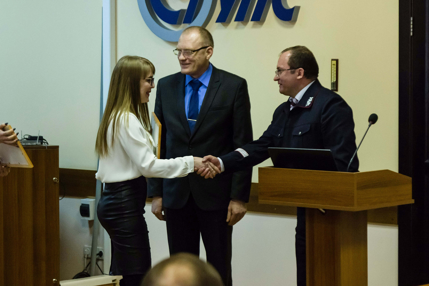 Состоялось открытие программы авторского класса «Формирование инновационной среды в железнодорожной отрасли»